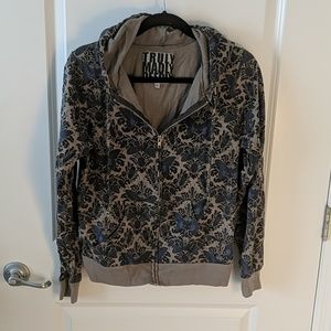 Truly Madly Deeply Hoodie